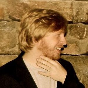 Meet your Posher, William